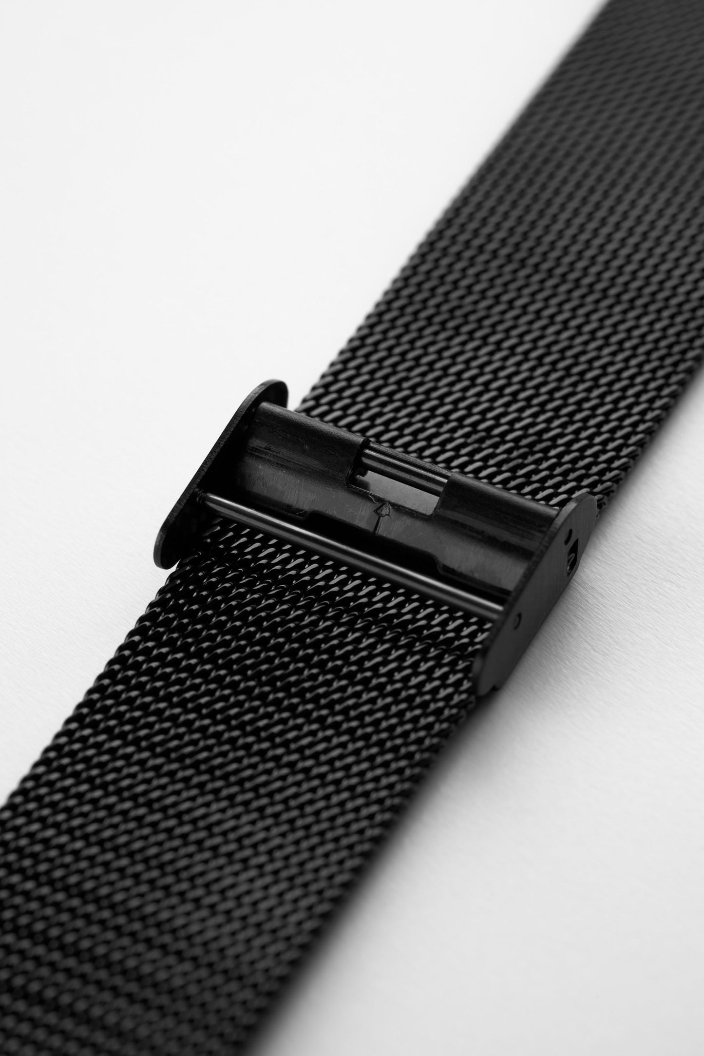 Mesh Strap - Noir