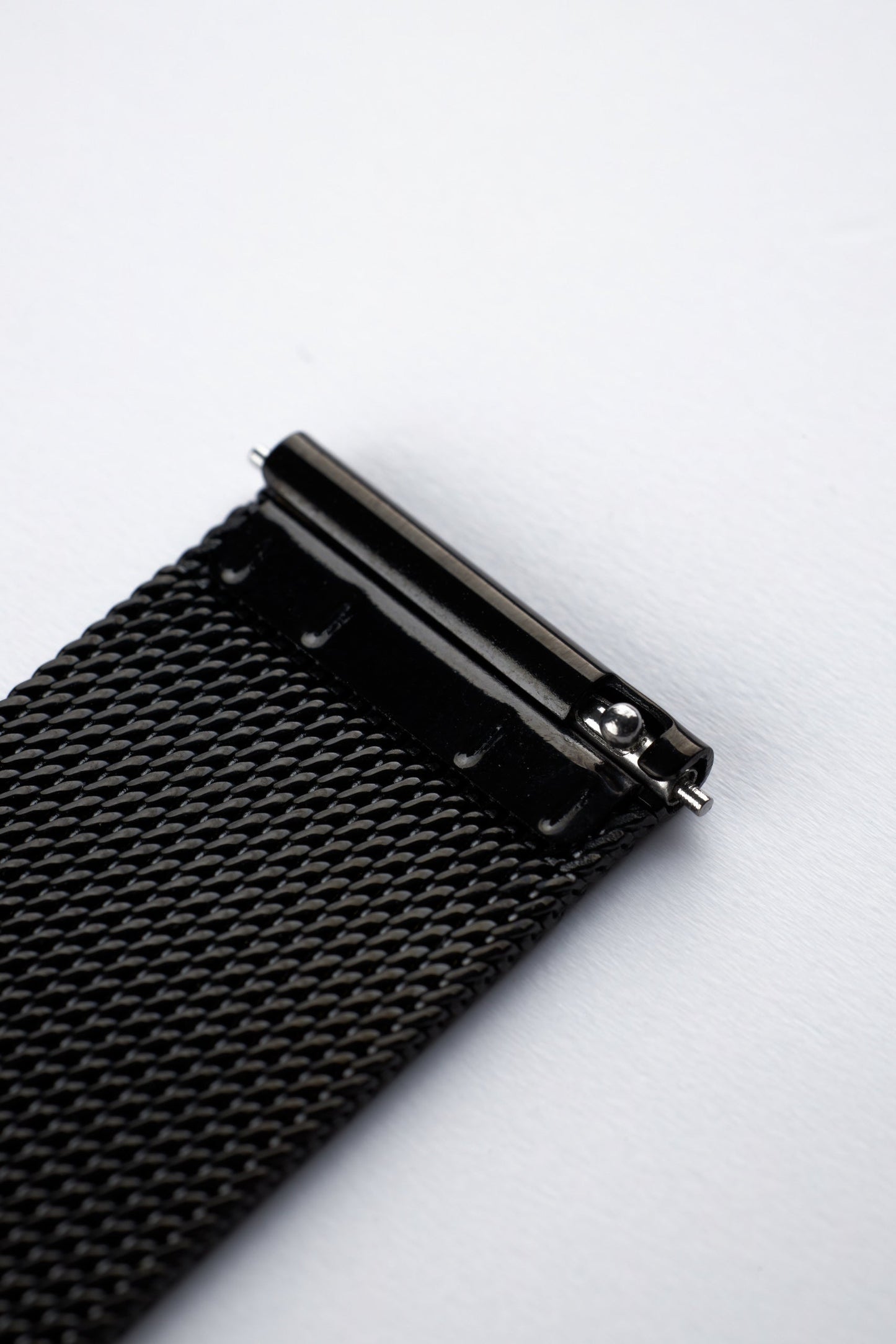 Mesh Strap - Noir