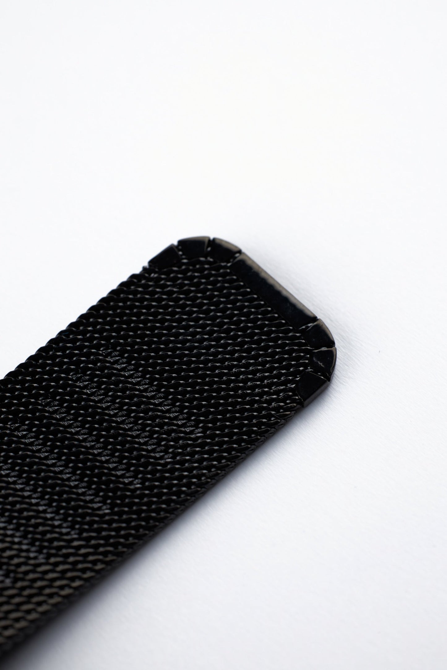 Mesh Strap - Noir